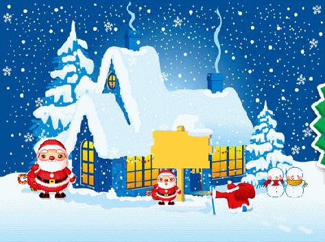 イラスト動画 ワードで作る クリスマスリース イラスト動画 ワードで作る クリスマスリース