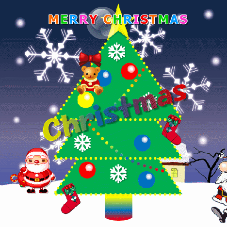 イラスト動画 ワードの初級講座 クリスマスツリーを作る イラスト動画 ワードの初級講座 クリスマスツリーを作る