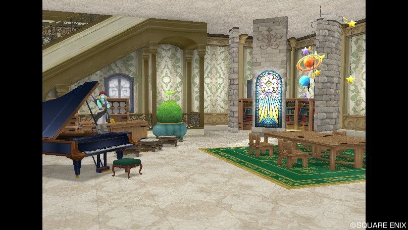 大きなお城の家ハウジング ねむらないと 大きなお城の家ハウジング ねむらないと