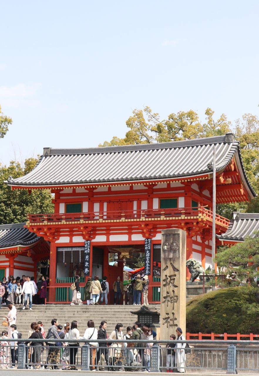 京都のお花見 静寂から喧噪の世界へ 野菜と魚のおもてなしサロン Maman S Dream 神戸 明石