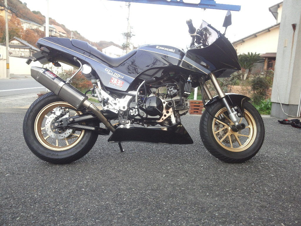 エーゲ海 In Japan 改造バイクと中古車 エーゲ海 In Japan 改造バイクと中古車