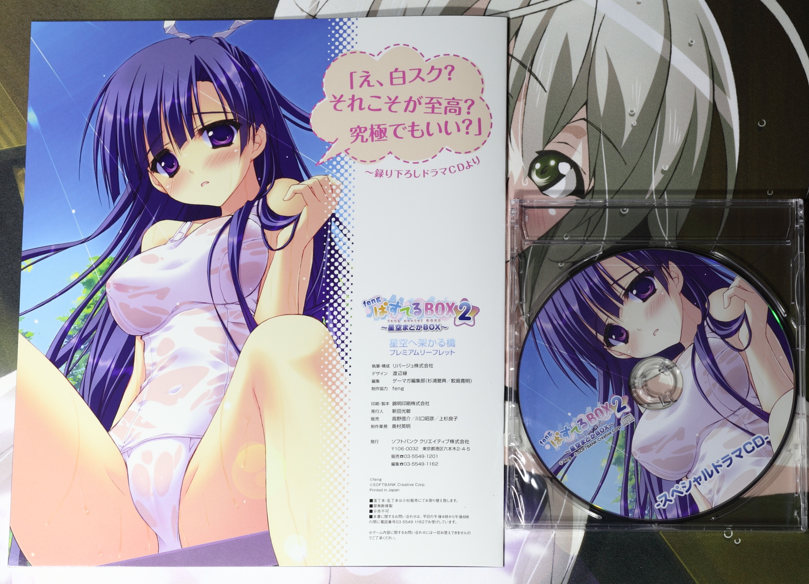 星空へ架かる橋 神本円佳 ゲーマガオリジナルver 通常版 コトブキヤ 仕事を辞めてやる 星空へ架かる橋 神本円佳 ゲーマガオリジナルver 通常版 コトブキヤ 仕事を辞めてやる
