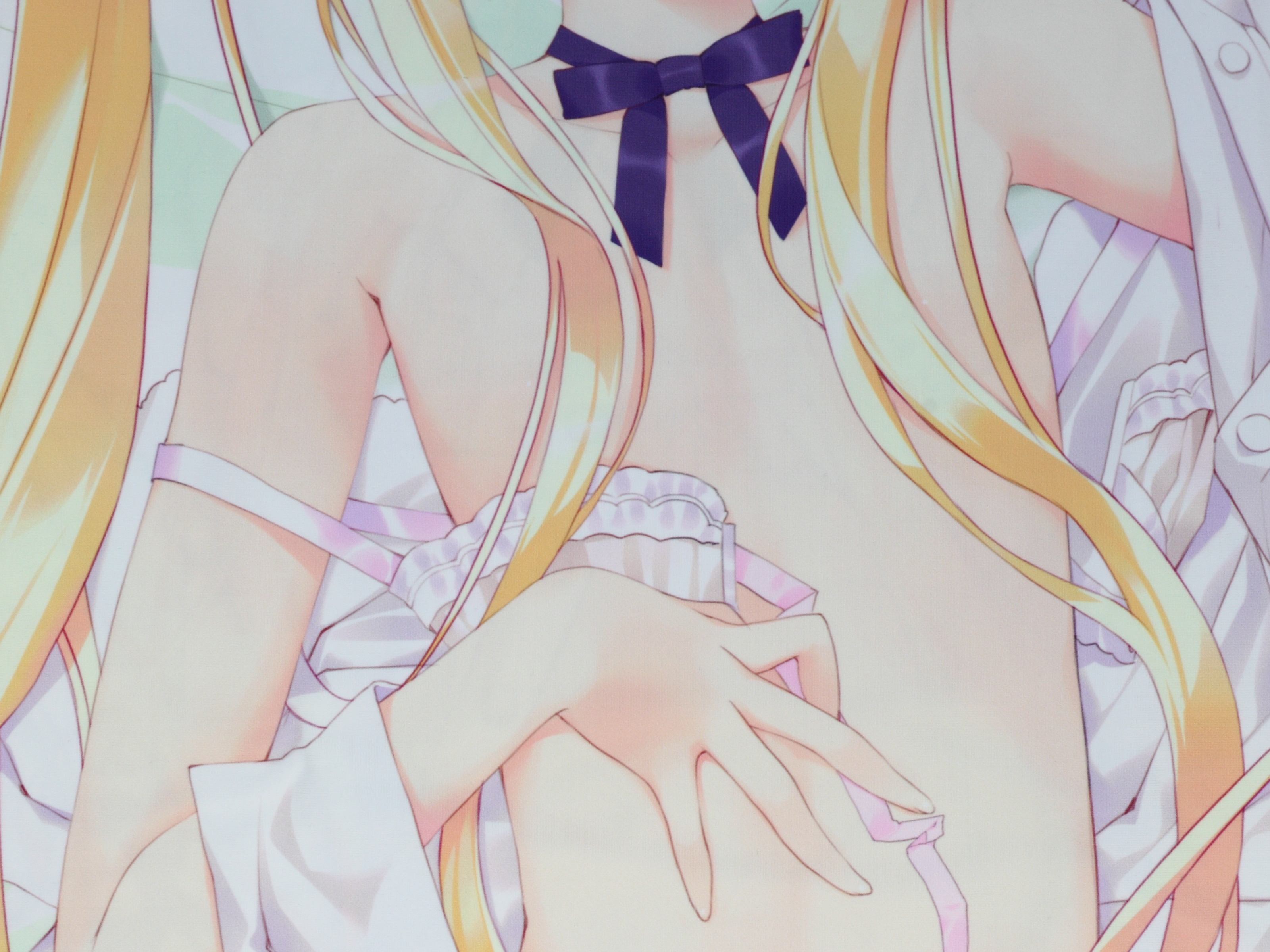 Ga文庫 サブリナ描き下ろし抱き枕カバー ふぁみまっ 仕事を辞めてやる Ga文庫 サブリナ描き下ろし抱き枕カバー ふぁみまっ 仕事を辞めてやる