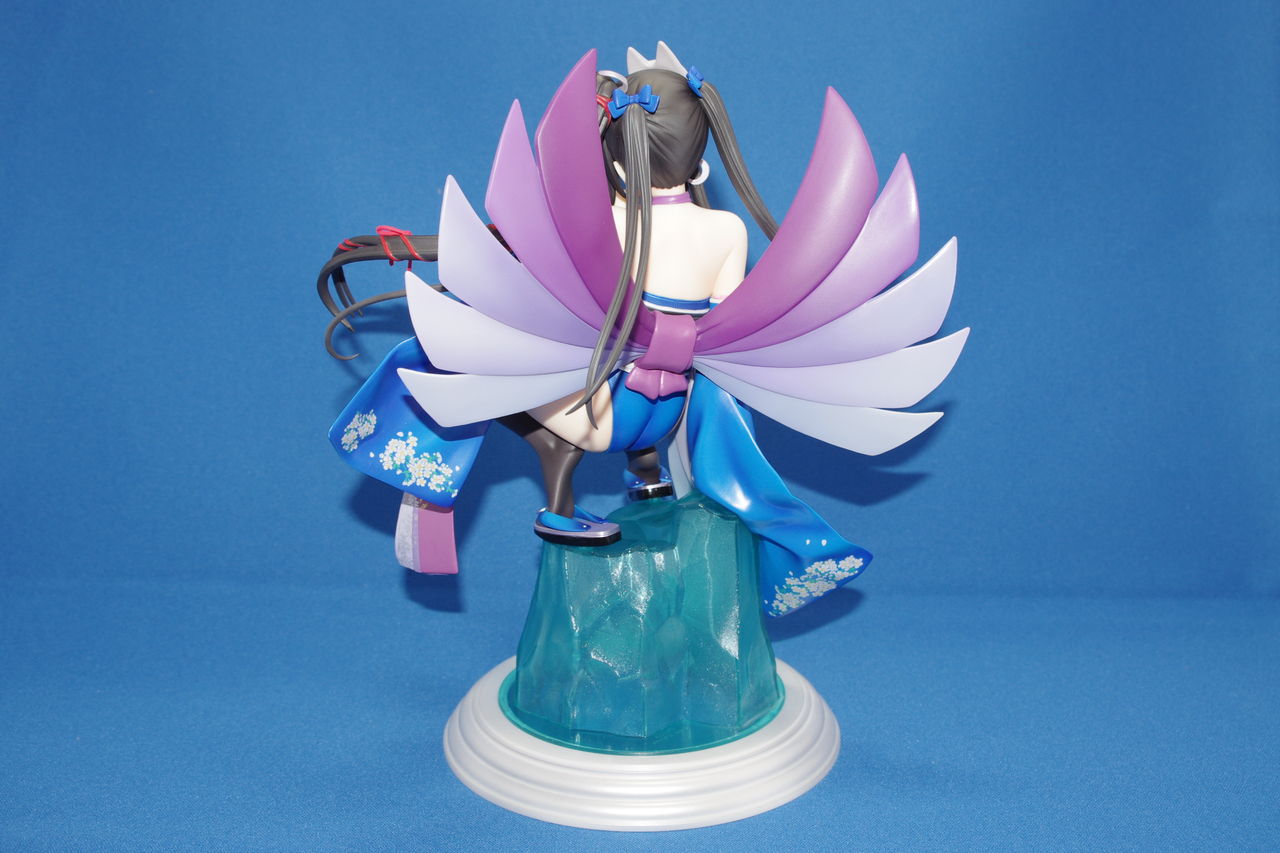 戦国大戦 五郎八姫 Tony Ver 気ままにレビュー