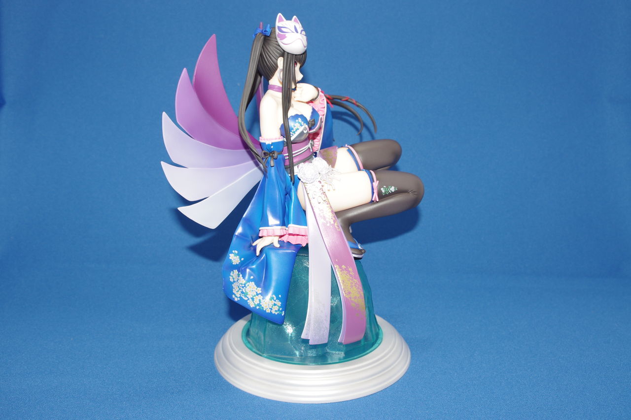 戦国大戦 五郎八姫 Tony Ver 気ままにレビュー