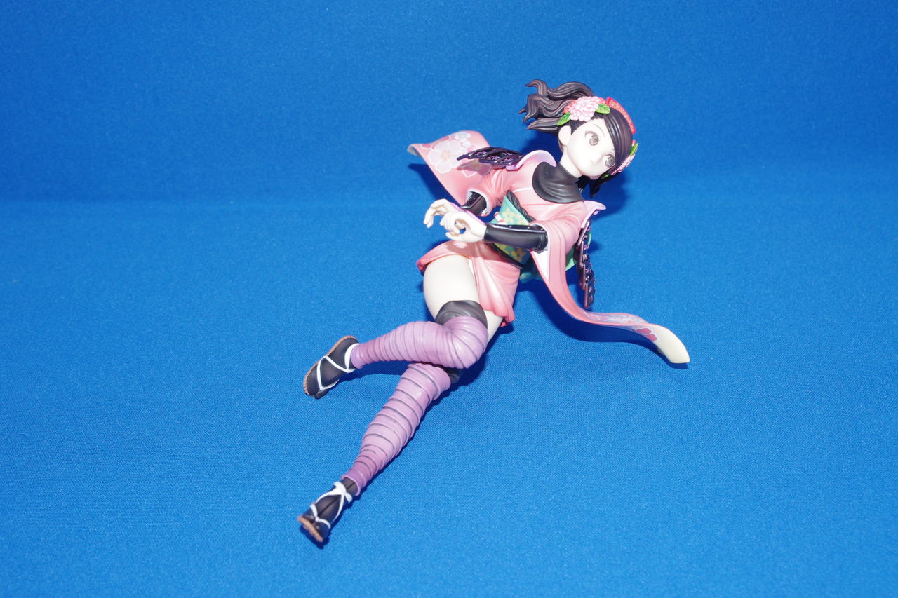 オークタウ ヤフオク! 百姫 アルター 1/8スケール q - 朧村正 ➻による