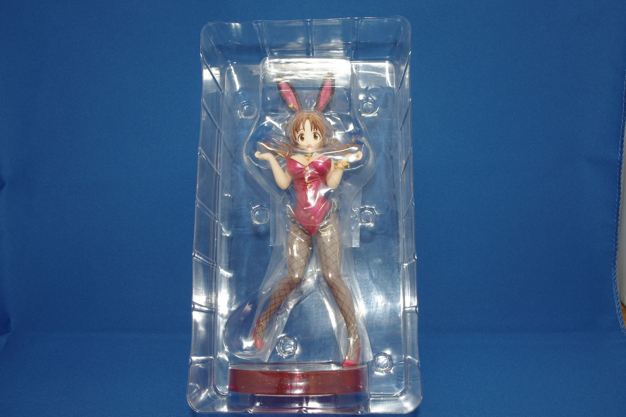 アイドルマスター シンデレラガールズ プリンセスバニー 十時愛梨 1 8スケール 気ままにレビュー アイドルマスター シンデレラガールズ プリンセスバニー 十時愛梨 1 8スケール 気ままにレビュー