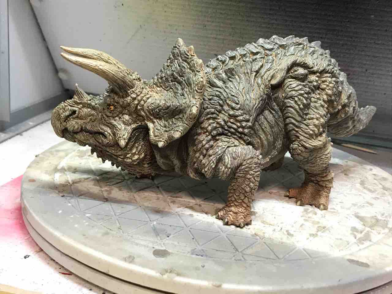 ワンフェスおしながき : ねんど星人のねんどblog