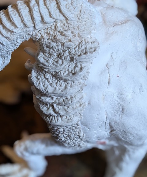 ネンドソー「超捕食怪獣」15