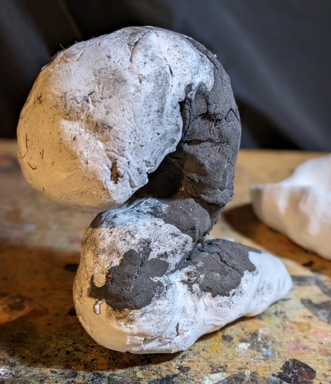 ネンドソーバキシム芯1
