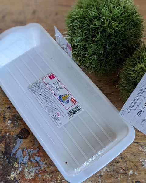 鳥居ジオラマ１