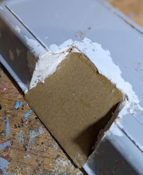 鳥居ジオラマ１９