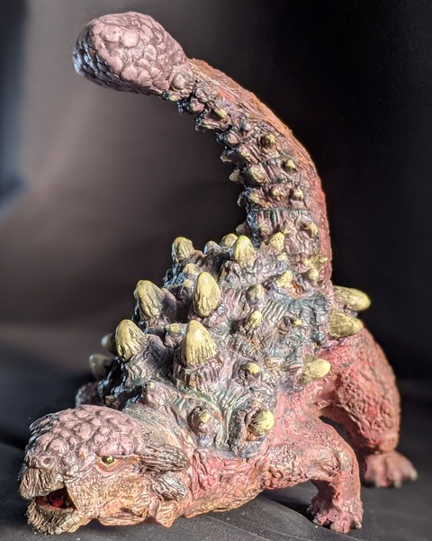 ディフォルメアンキロ1