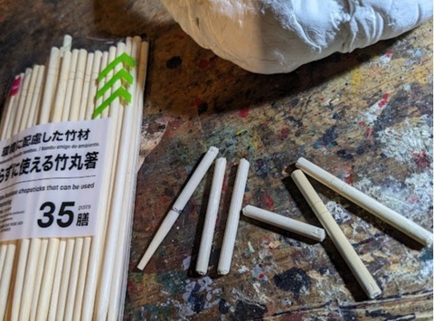 アロサウルス３