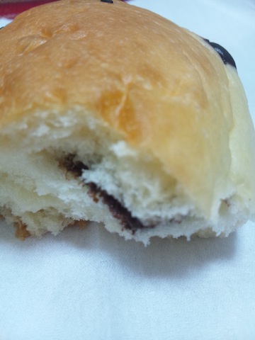 京都水族館の水族パンは ねねの食べ歩きー 京都おいしいお店探しー