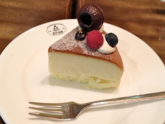 珈琲家 あさぬま ねねの食べ歩きー 京都おいしいお店探しー