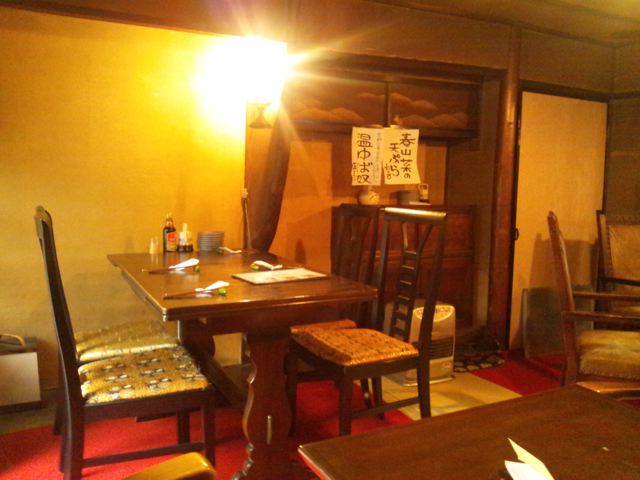 おむら家でオムライス ねねの食べ歩きー 京都おいしいお店探しー おむら家でオムライス ねねの食べ歩きー 京都おいしいお店探しー