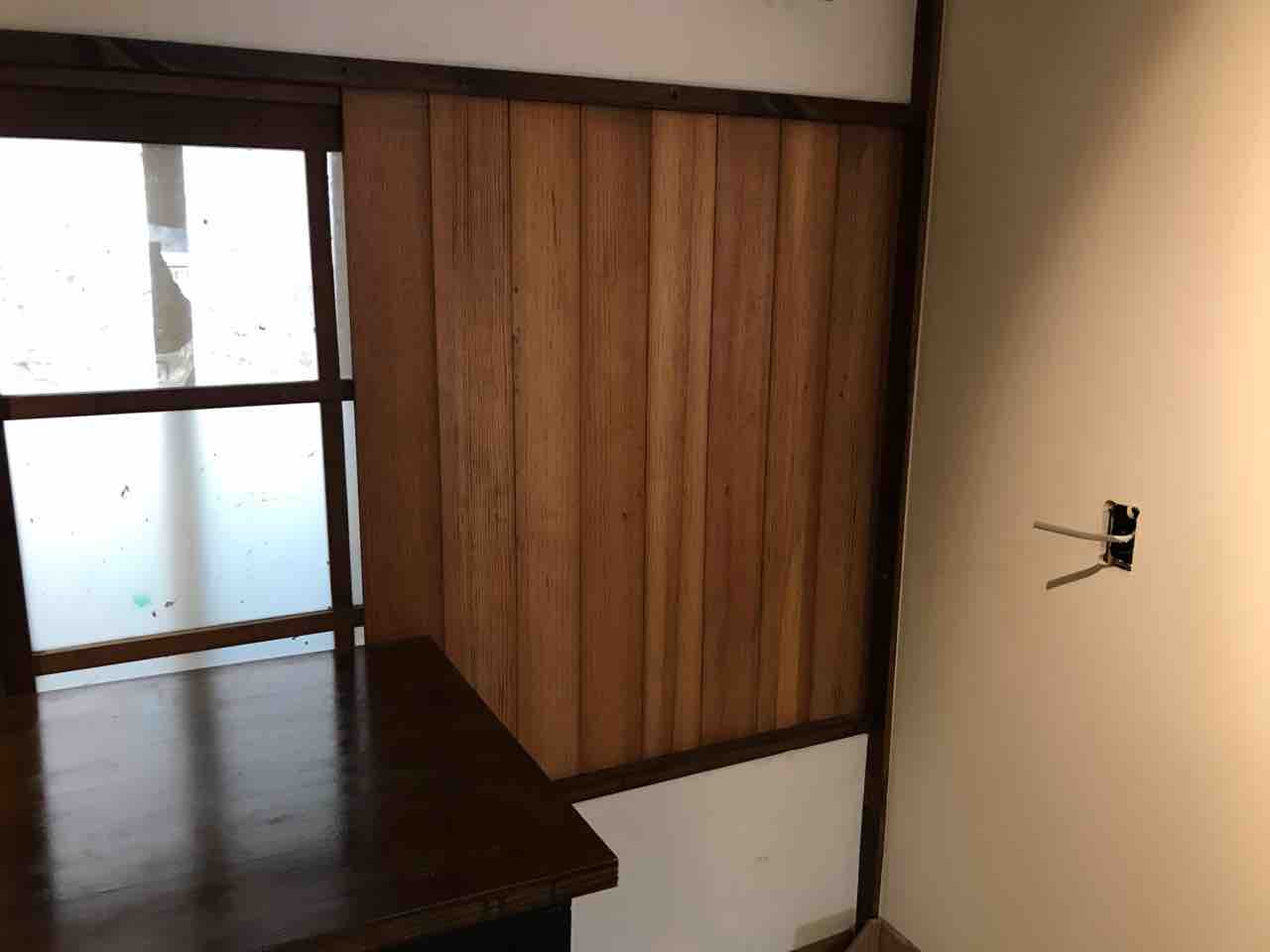 古民家再生 キッチンの予算は10万円 古民家で賃貸経営