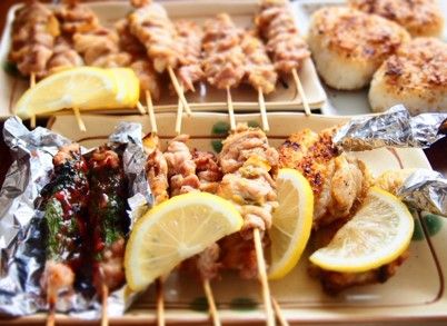 グルテンフリー生活１７日目ベリースムージー 低フォド焼き鳥 続 ショコラのネネのキッチンダイアリー