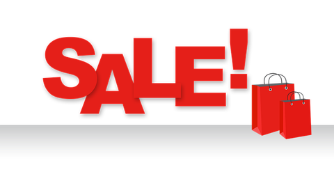 sale