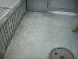 20110423PR cleaning2