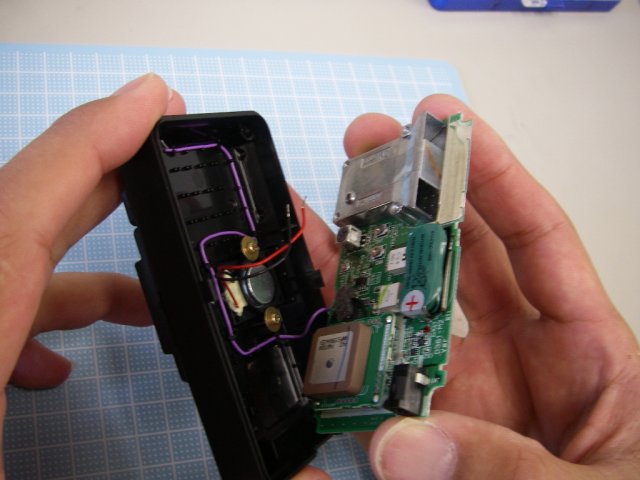 レーダー探知機改造 イヤホンジャック取付 Va 210e R10gsアドベンチャー情報ナビ R10gsアドベンチャーどっとコム レーダー探知機改造 イヤホンジャック取付 Va 210e R10gsアドベンチャー情報ナビ R10gsアドベンチャーどっとコム