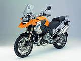 2008 R1200GS画像