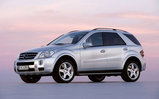 m-class