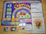 キャッシュフローゲーム101