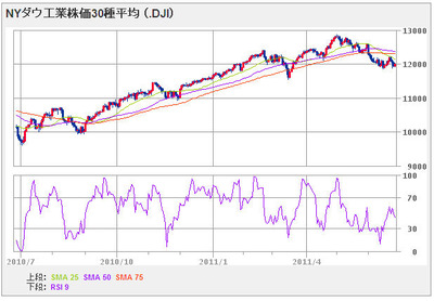 nydow110627_1year