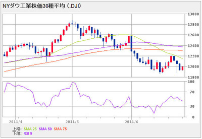 nydow110627_3month