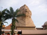 アジアの某国