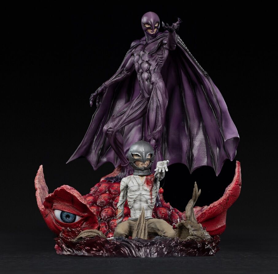 Oniri Creations フェムト ベルセルクフィギュアワールド Oniri Creations フェムト ベルセルクフィギュアワールド