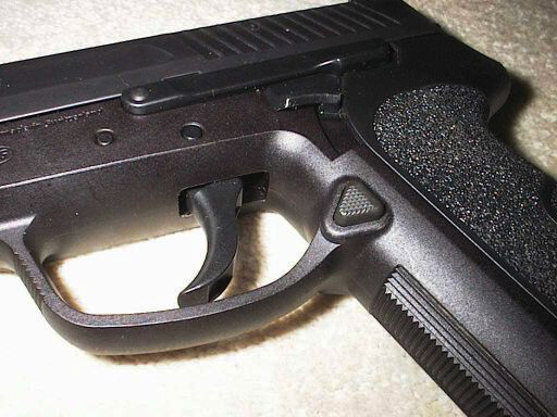 KSC Sig SP2009 GSG9 30th Prt-1 : 風の谷の夜間飛行