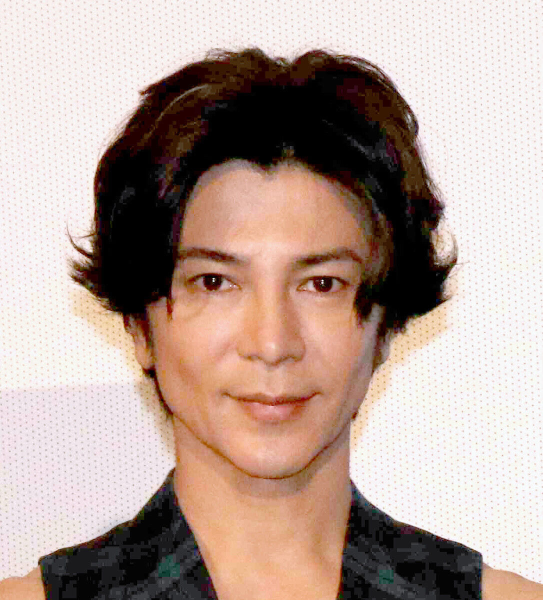 芸能 俳優 武田真治 47 が22歳下のモデル 静まなみ 25 と結婚 ネットでは 女性に興味ないのかと思っていた の声も Snsの最新の反応 ロバ耳ダース王子の 芸スポ情報 テラ速
