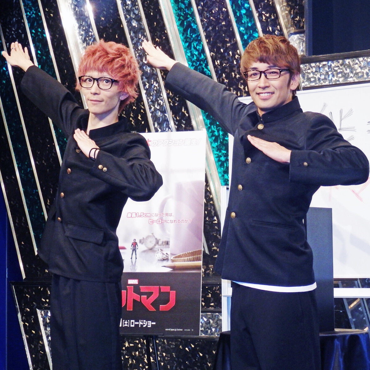 芸能 芸人 エグスプロージョン 新型コロナウイルスに感染 ネットでは 放送や芸能の連中のコロナ率高い の声も Snsの最新の反応 ロバ耳ダース王子の 芸スポ情報 テラ速