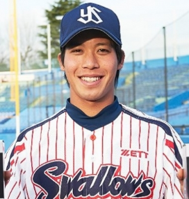 ヤクルト 山田哲人 28 巨人移籍が密約済み ネットでは おわりやね の声も Snsの最新の反応 ロバ耳ダース王子の 芸スポ情報 テラ速 ヤクルト 山田哲人 28 巨人移籍が密約済み ネットでは おわりやね の声も Snsの最新の反応 ロバ耳ダース王子の 芸スポ情報 テラ速