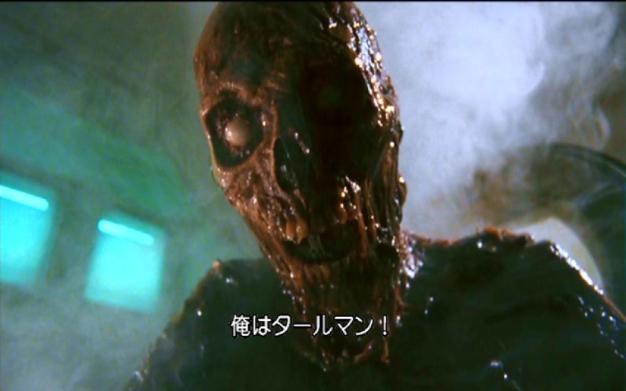 観ました バタリアン5 観ました バタリアン5