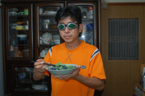 美味いですなぁ〜