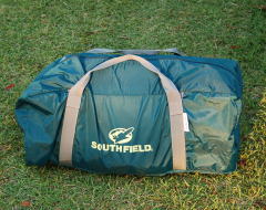 我 新兵器を投入せり 国分キャンプ海水浴場 其ノニ 怪傑 ド エリート男爵