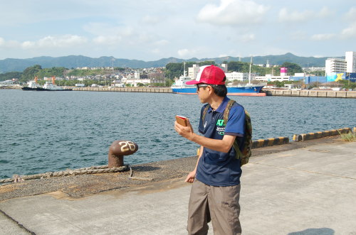 ポケモンGO