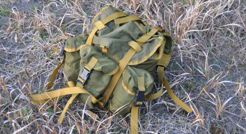 NAM 戦装備？ベトナム戦争なんちゃって米軍装備で武装せよ