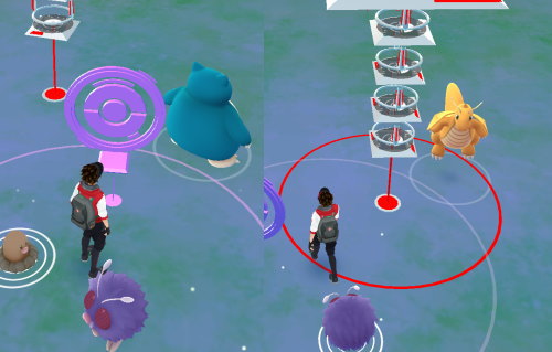 ポケモンGO