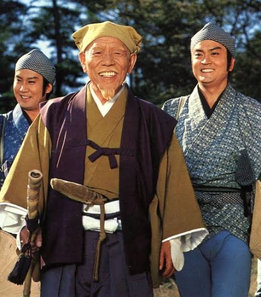 水戸黄門 か 角さん なんですかその格好は なんjやきう関係ない部 おんj