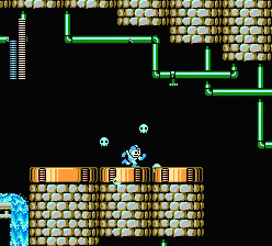ロックマンのゴミ武器で打線組んだ なんjやきう関係ない部 おんj ロックマンのゴミ武器で打線組んだ なんjやきう関係ない部 おんj