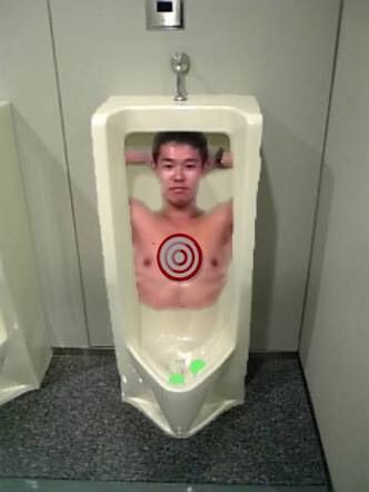 野獣先輩 胸にかけて胸に 何をかける なんjやきう関係ない部 おんj