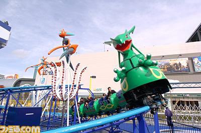 朗報 Usj マリオの次はピカチュウか ポケモン社と提携 なんjやきう関係ない部 おんj 朗報 Usj マリオの次はピカチュウか ポケモン社と提携 なんjやきう関係ない部 おんj