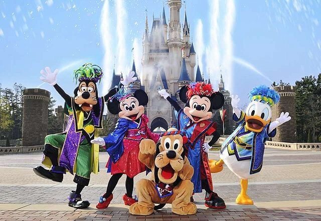 彡 ゚ ゚ 遊園地やんけ 入園したろ なんjやきう関係ない部 おんj 彡 ゚ ゚ 遊園地やんけ 入園したろ なんjやきう関係ない部 おんj