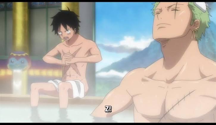 ホモ とくさんか ルフィ ちげえぞ なんjやきう関係ない部 おんj