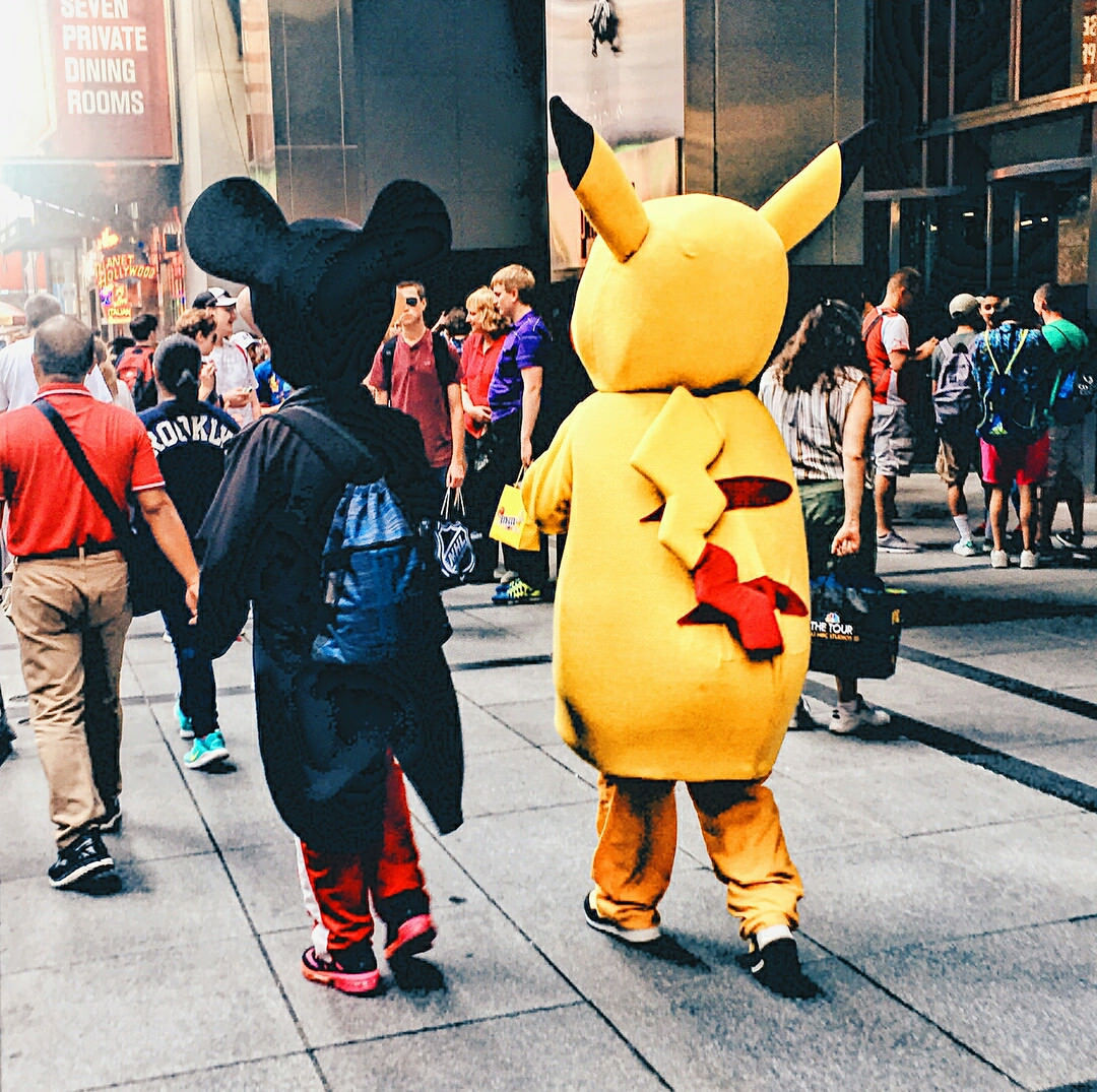 ピカチュウとミッキー ついに手を組む なんjやきう関係ない部 おんj ピカチュウとミッキー ついに手を組む なんjやきう関係ない部 おんj